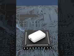 10000mAh Portable Power Bank Fast Charge PD22.5W Input / Output Dengan Baterai 21700