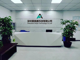 Cina Shenzhen Aimeijia Technology Co., Ltd. Profil Perusahaan