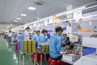 Cina Shenzhen Aimeijia Technology Co., Ltd. Profil Perusahaan