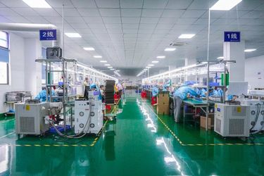 Cina Shenzhen Aimeijia Technology Co., Ltd. Profil Perusahaan