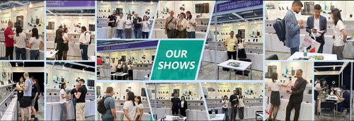 Berita perusahaan terbaru tentang Pameran Perdagangan Sumber Global HongKong 2024