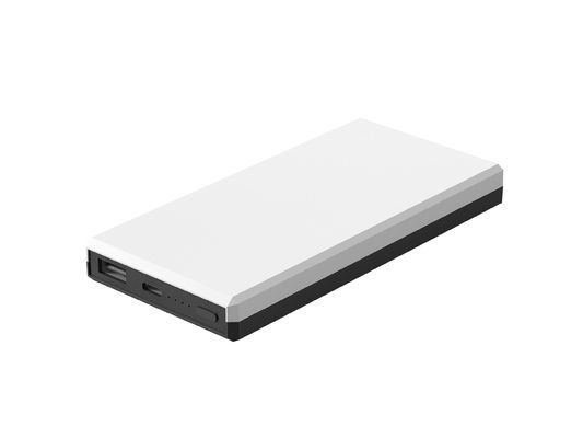 Harga yang bagus 20W Fast Charge Mobile Phone Power Bank Pengisi daya 10000mah Multi Color on line