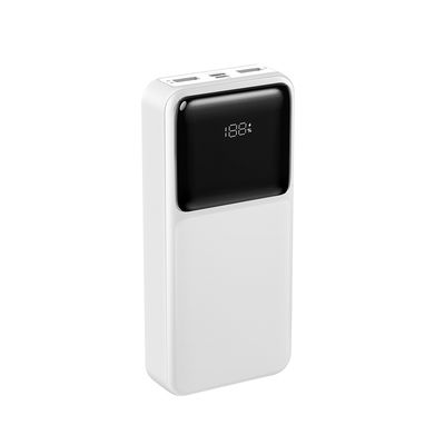 Harga yang bagus Bank Daya Pengisi Daya Perjalanan Portable 20W 20000mAh Bank Daya Pengisi Cepat on line
