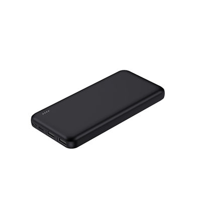 Harga yang bagus Power Bank Pengisian Cepat Portable 10000mah 20w 22.5w Perangkat Kompak on line