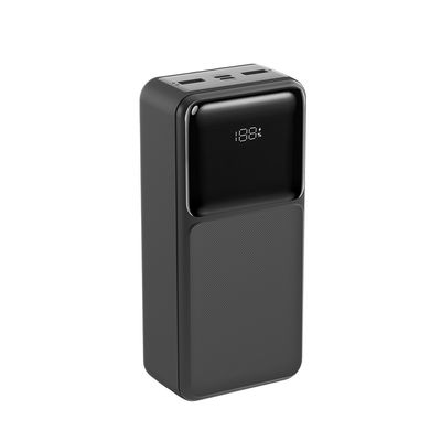 Harga yang bagus PD Quick Charging Powerbank 30000mAh Universal Power Bank Layar Tampilan on line