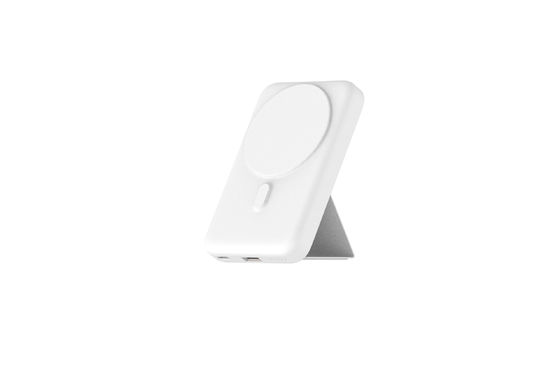 Harga yang bagus Bank Daya Magnetik yang Kuat Ponsel Portable Magsafe Charger Power Bank 10000mAh on line