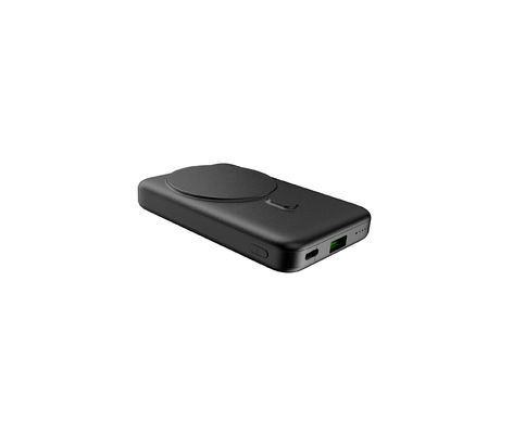 Harga yang bagus Wireless magnetik tipe C Power Bank Portable Charger 10000mAh on line