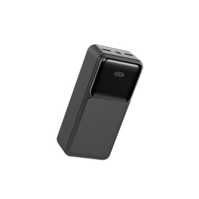 Harga yang bagus PD Power Bank Kapasitas Tinggi 30000mah Outdoor Powerbnak Harga pabrik on line