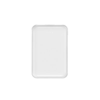 Harga yang bagus Kompatibilitas Universal 10000mAh Powerbank Mini Fast Charging Desain kompak on line