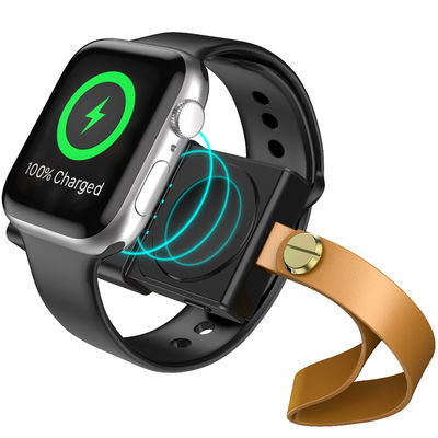 Harga yang bagus Custom Smartwatch Power Bank 1000mAh Kapasitas Lithium Ion Jenis C Konektivitas on line