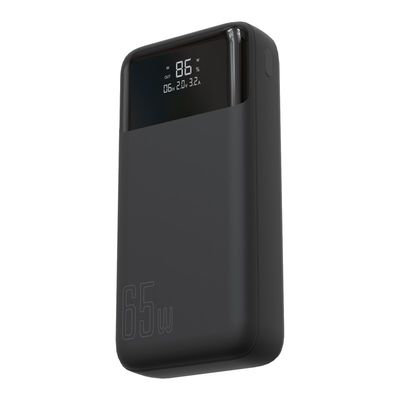 Harga yang bagus Perlindungan overcharge 100W Power Bank Kompatibilitas universal on line