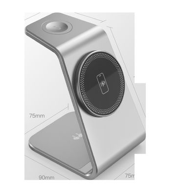 Harga yang bagus Power Bank Pengecas Cepat Tipe C Model 15W Output Telepon 5W Output Jam on line