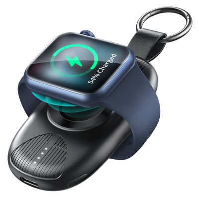 Harga yang bagus 10000mAh Smartwatch Power Bank Ringan Dengan 5V / 1A Input Konektivitas Tipe C on line