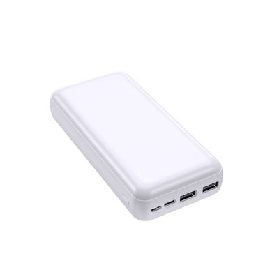 Harga yang bagus Portable Fast Charge Power Bank 10000mah Solusi Pengisian Ultimate on line