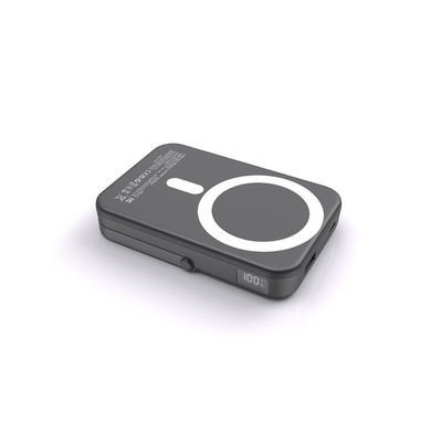 Harga yang bagus Tipe-C Magnetic Charger Power Bank Untuk Pabrik Iphone jual panas on line