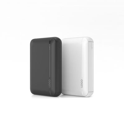 PD Power Bank Compact Phone Charger TYPE C 12V1.5A 9V2A 5V3A Untuk Kompatibilitas Universal