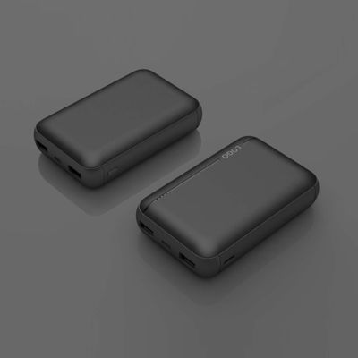 Harga yang bagus 10000mAh Portable Portable phone charger Pengisian TYPE C 12V1.66A 9V2.22A 5V3A on line