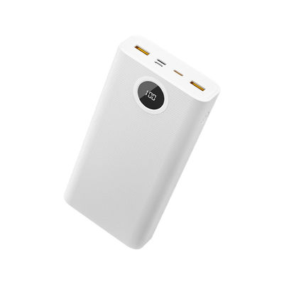 Harga yang bagus ABS Plastic Lithium Polymer Battery Power Bank, Universal Power Bank 10000mah on line