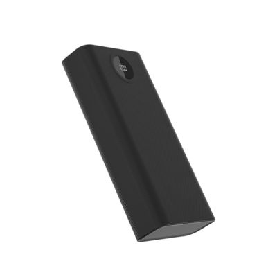 Harga yang bagus 10000mAh Pengisian Cepat Power Bank Portable Kapasitas Besar Perlindungan Overcharge on line