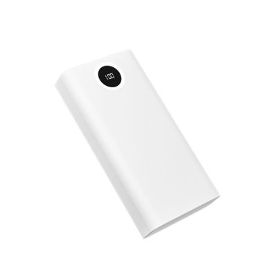 Harga yang bagus Portable Lightweight Power Bank 30000mah Kapasitas Tinggi Pengisian Bank on line