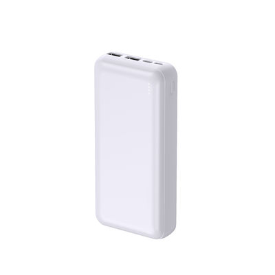 Harga yang bagus Power Bank 10000mah MICRO 5V/2A PD Pengisian ABS PC on line