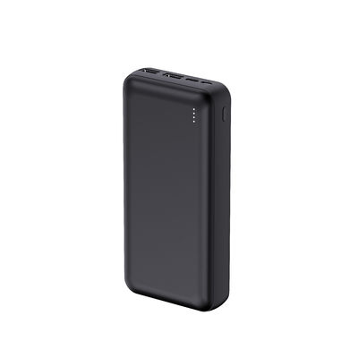 Harga yang bagus Ultra-Charging PD Portable Power Bank 10000mAh untuk Pengisian Cepat on line