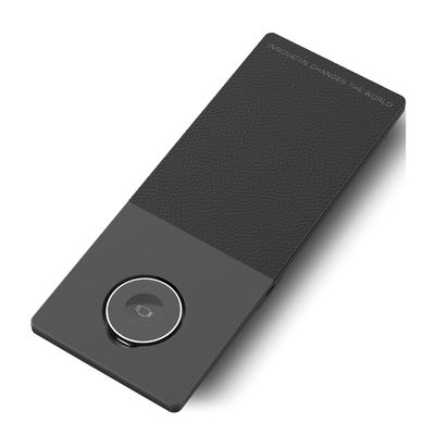 Harga yang bagus 10W Multifunctional powerbank Wireless Charging Multi warna Desain Tipe C Input on line